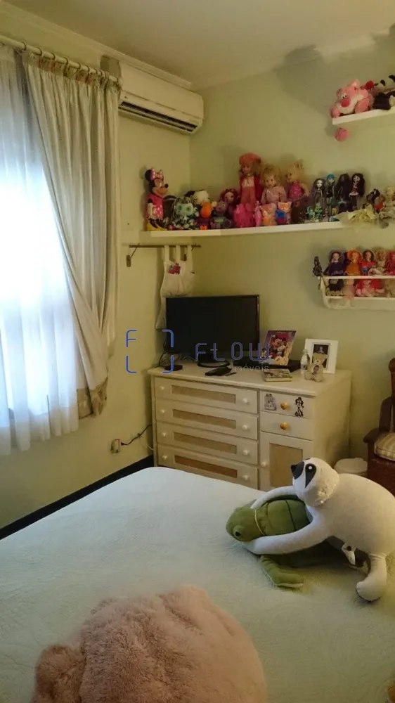 Casa, 3 quartos, 249 m² - Foto 1