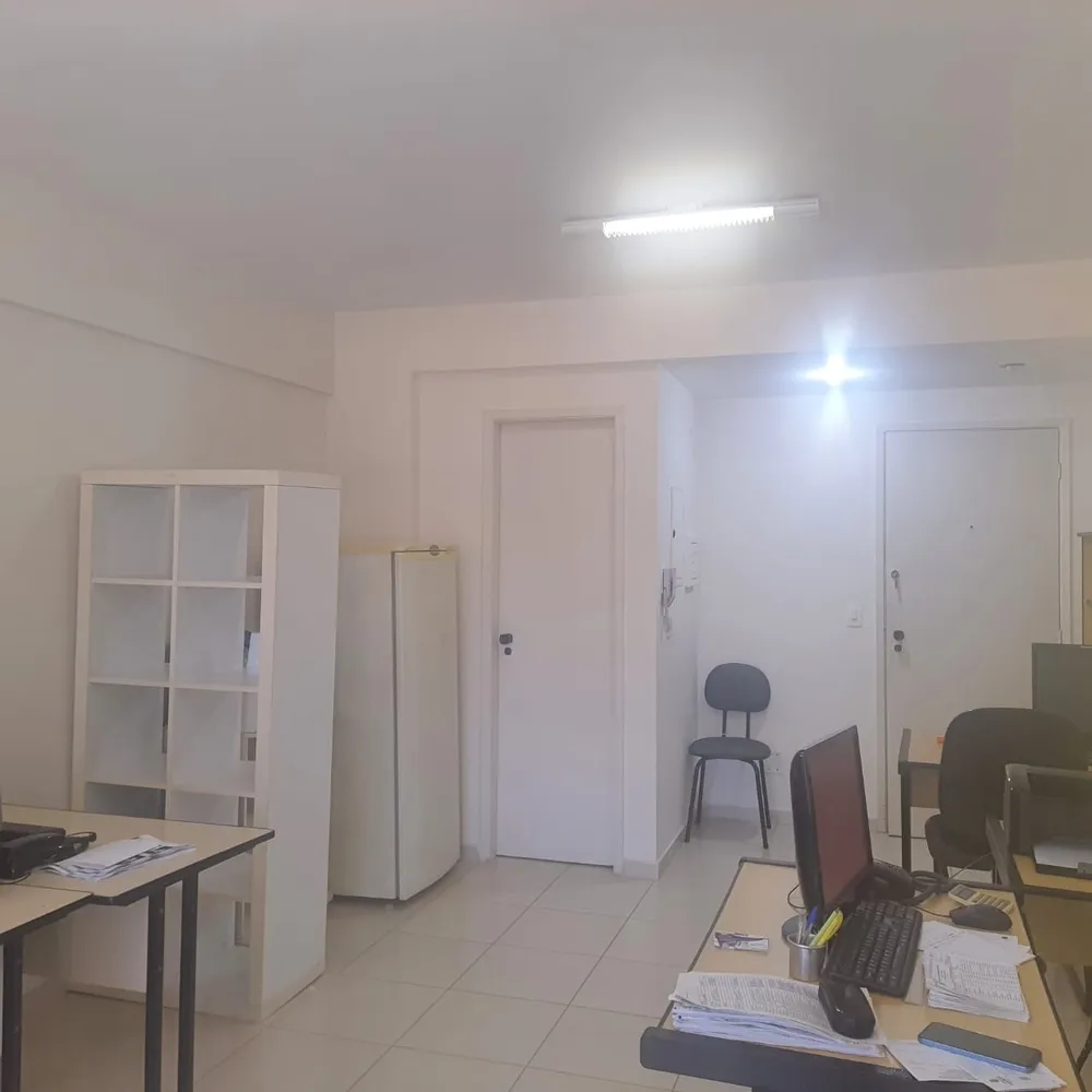 Sala-Conjunto, 32 m² - Foto 4