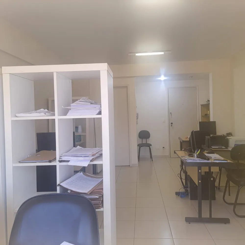 Sala-Conjunto, 32 m² - Foto 6