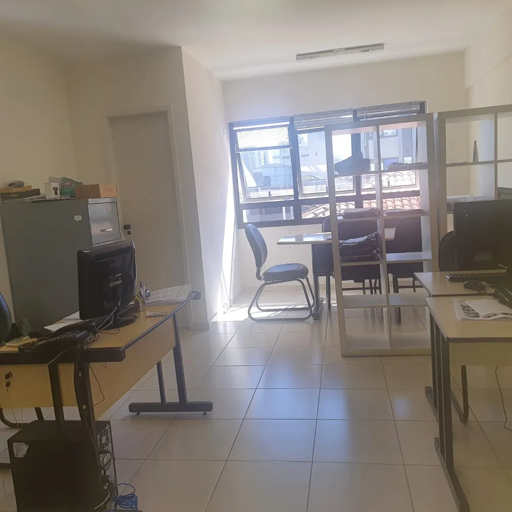 Sala-Conjunto, 32 m² - Foto 5
