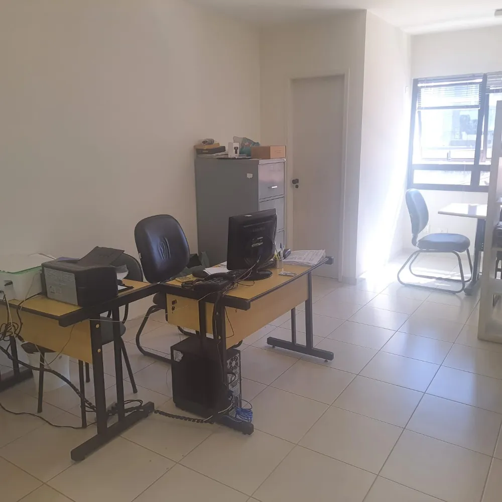 Sala-Conjunto, 32 m² - Foto 3