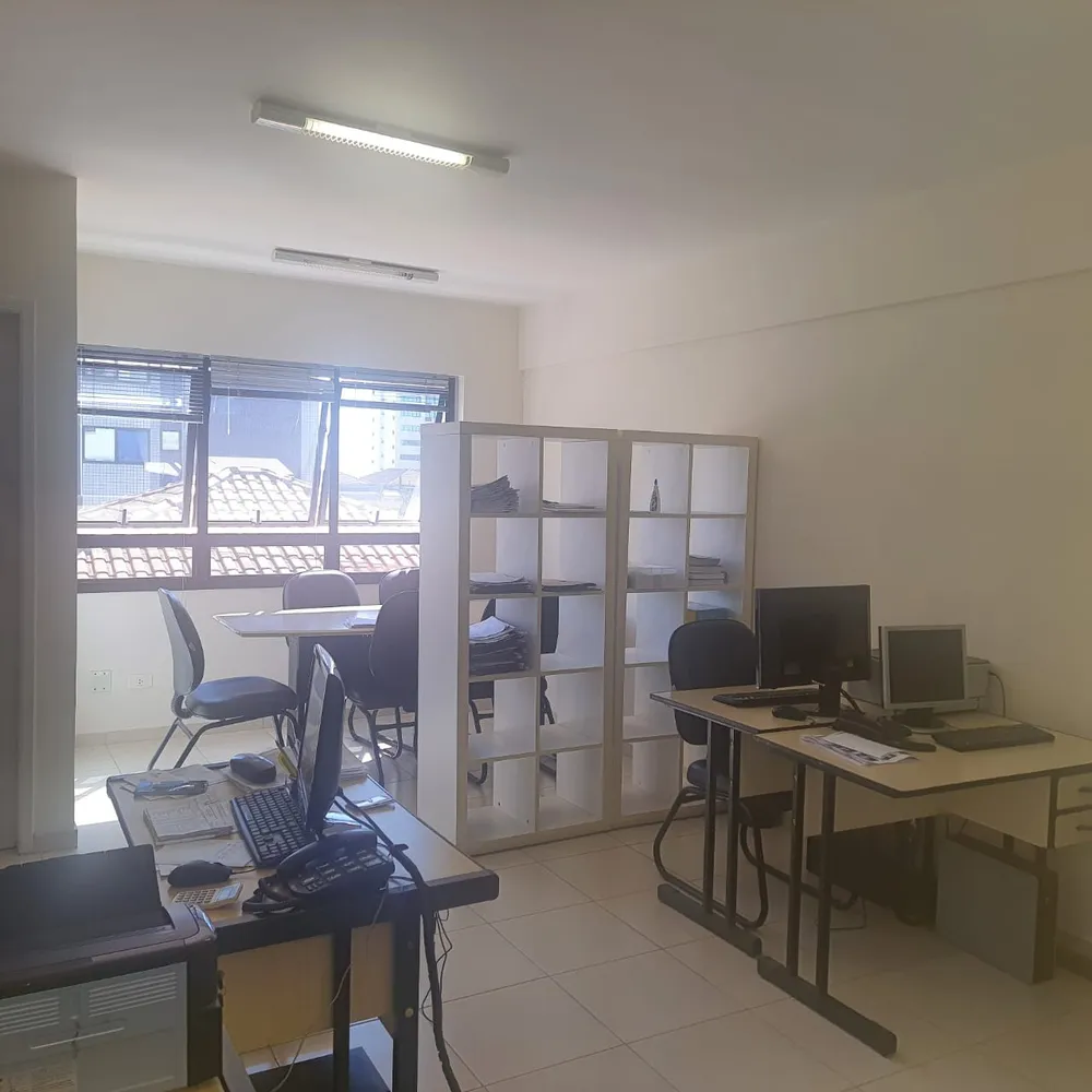 Sala-Conjunto, 32 m² - Foto 2