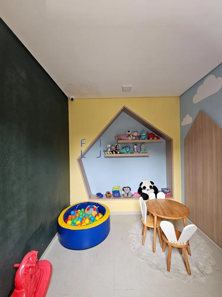 Apartamento, 2 quartos, 32 m² - Foto 8