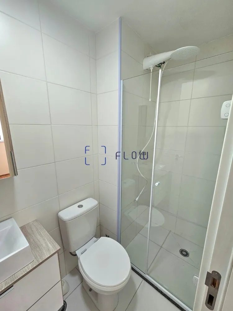 Apartamento, 2 quartos, 32 m² - Foto 6