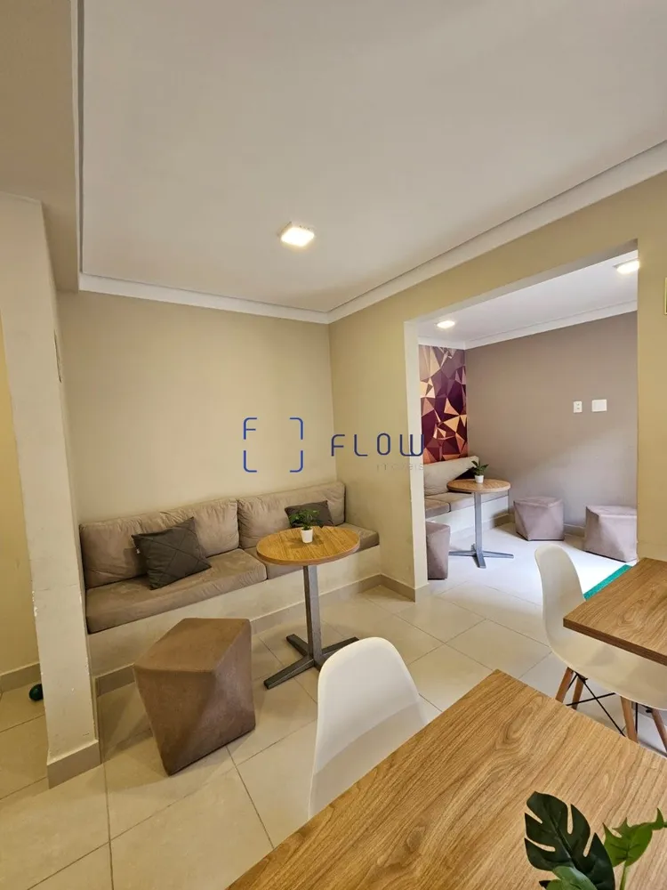 Apartamento, 2 quartos, 32 m² - Foto 9