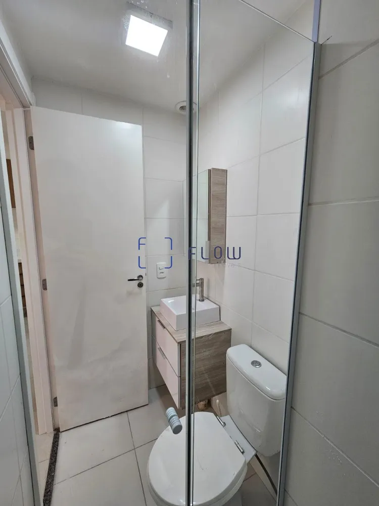 Apartamento, 2 quartos, 32 m² - Foto 5