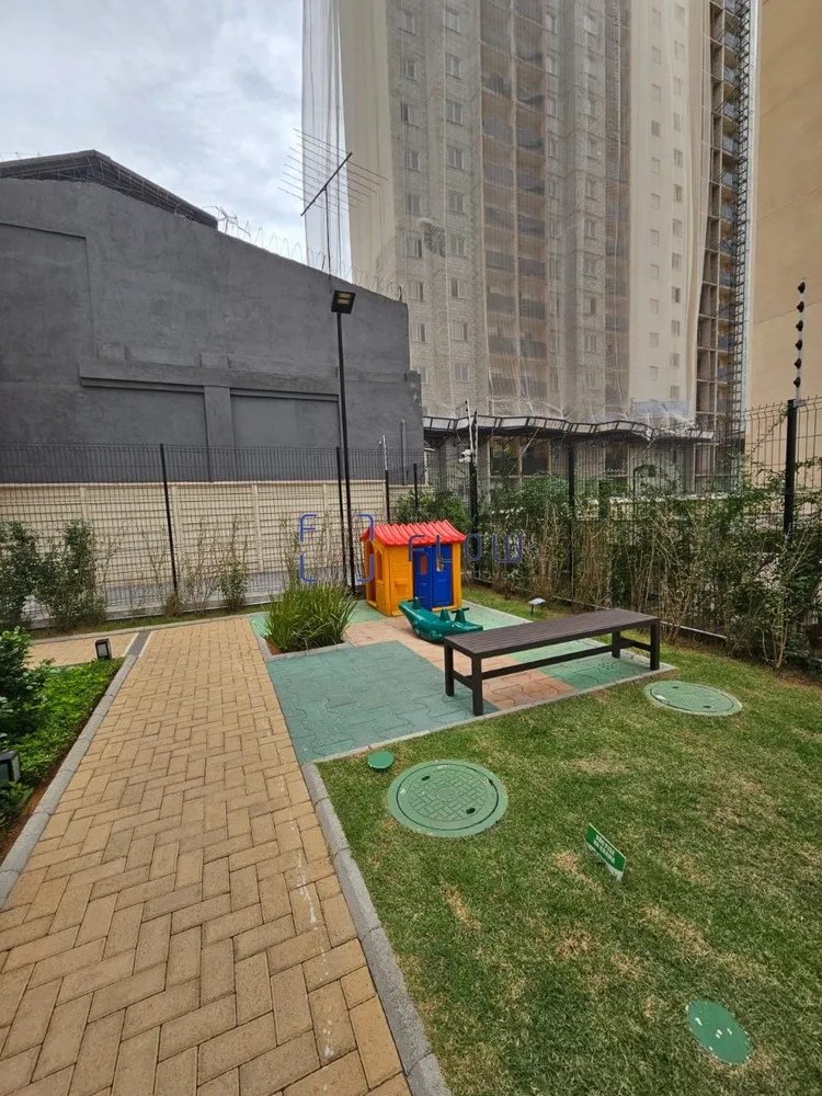Apartamento, 2 quartos, 32 m² - Foto 12