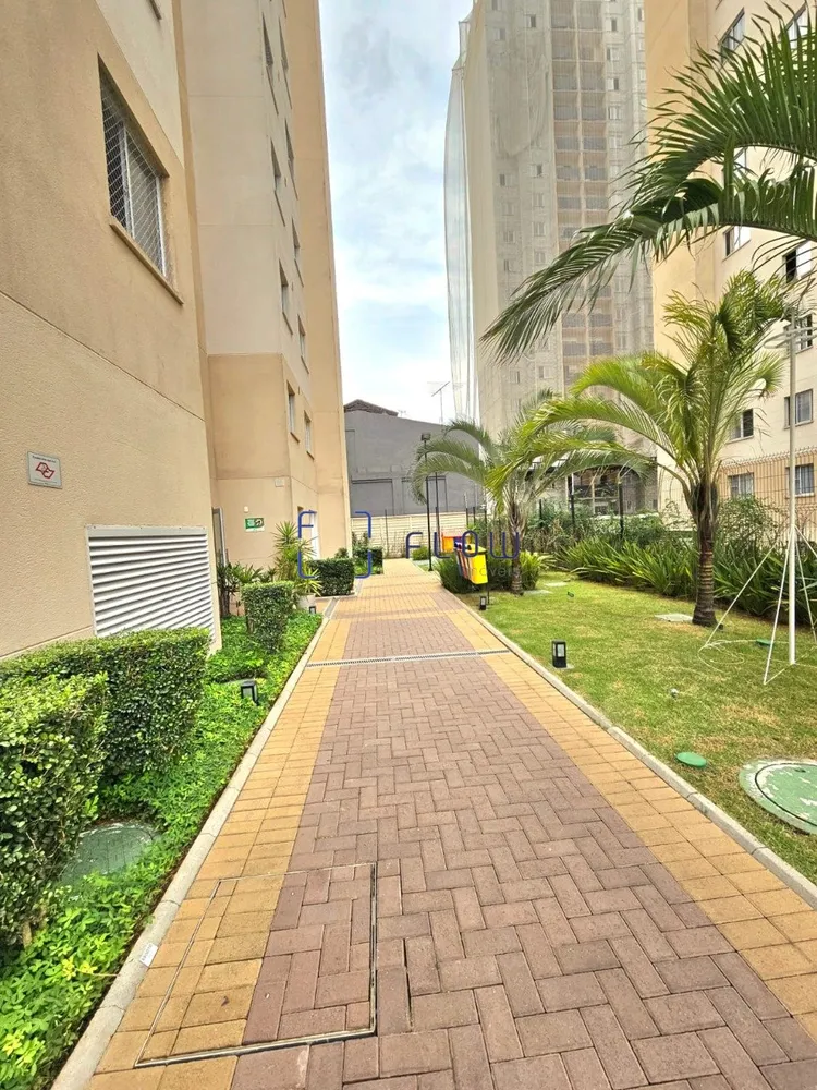 Apartamento, 2 quartos, 32 m² - Foto 13