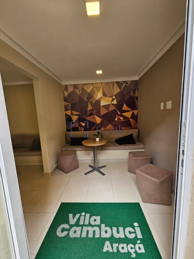 Apartamento, 2 quartos, 32 m² - Foto 11