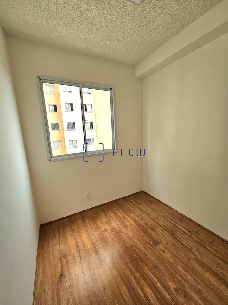 Apartamento, 2 quartos, 32 m² - Foto 4