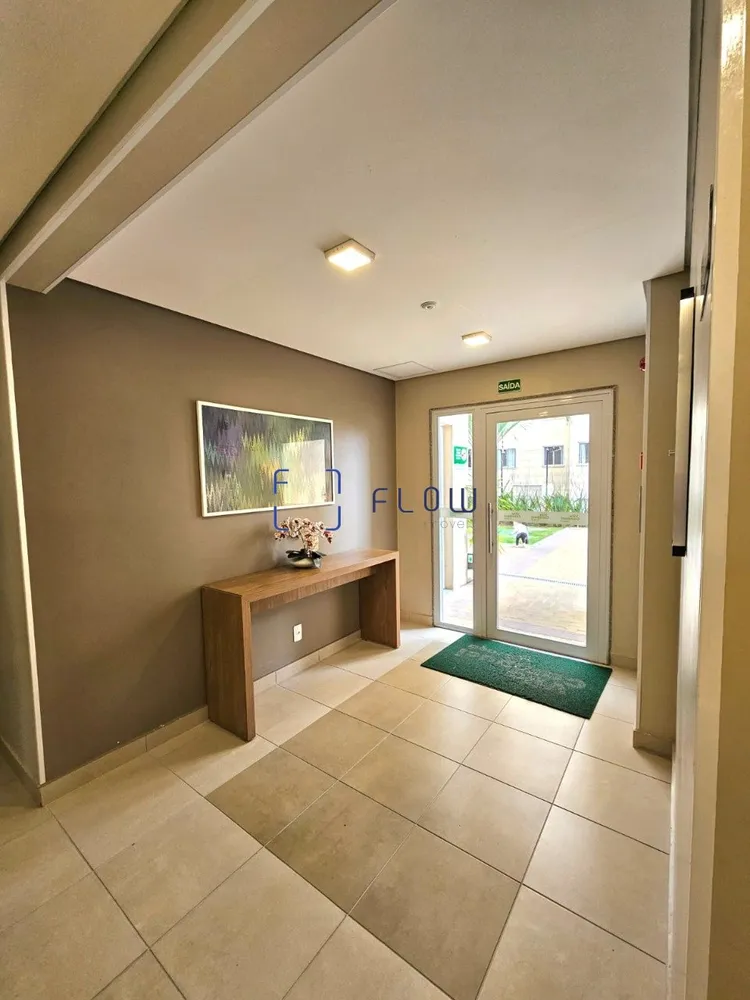 Apartamento, 2 quartos, 32 m² - Foto 14