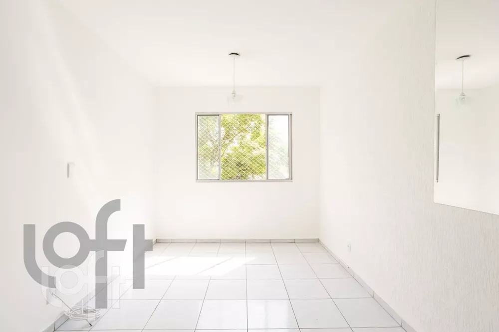 Apartamento à venda com 2 quartos, 50m² - Foto 1