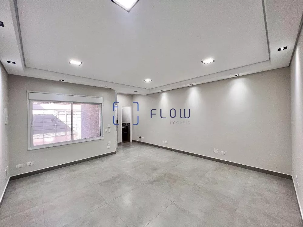 Casa à venda com 3 quartos, 170m² - Foto 1