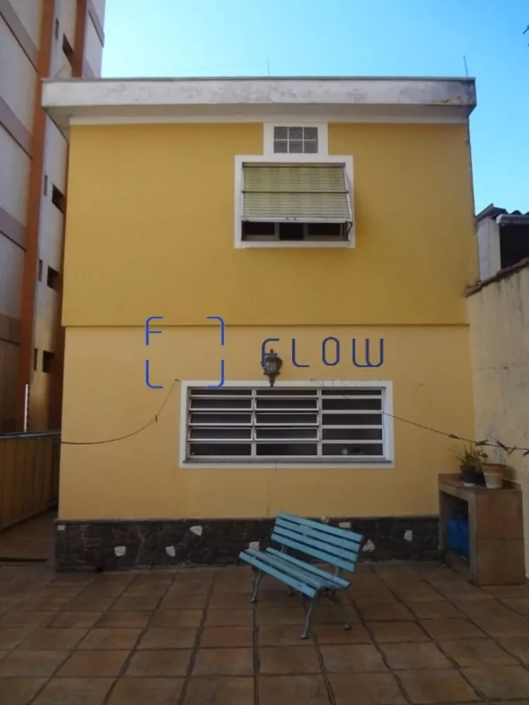 Casa à venda com 3 quartos, 300m² - Foto 8