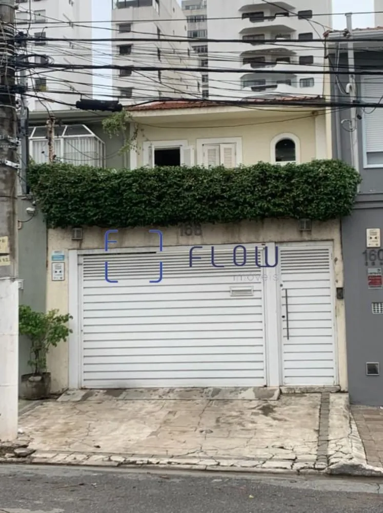 Casa, 3 quartos, 168 m² - Foto 12