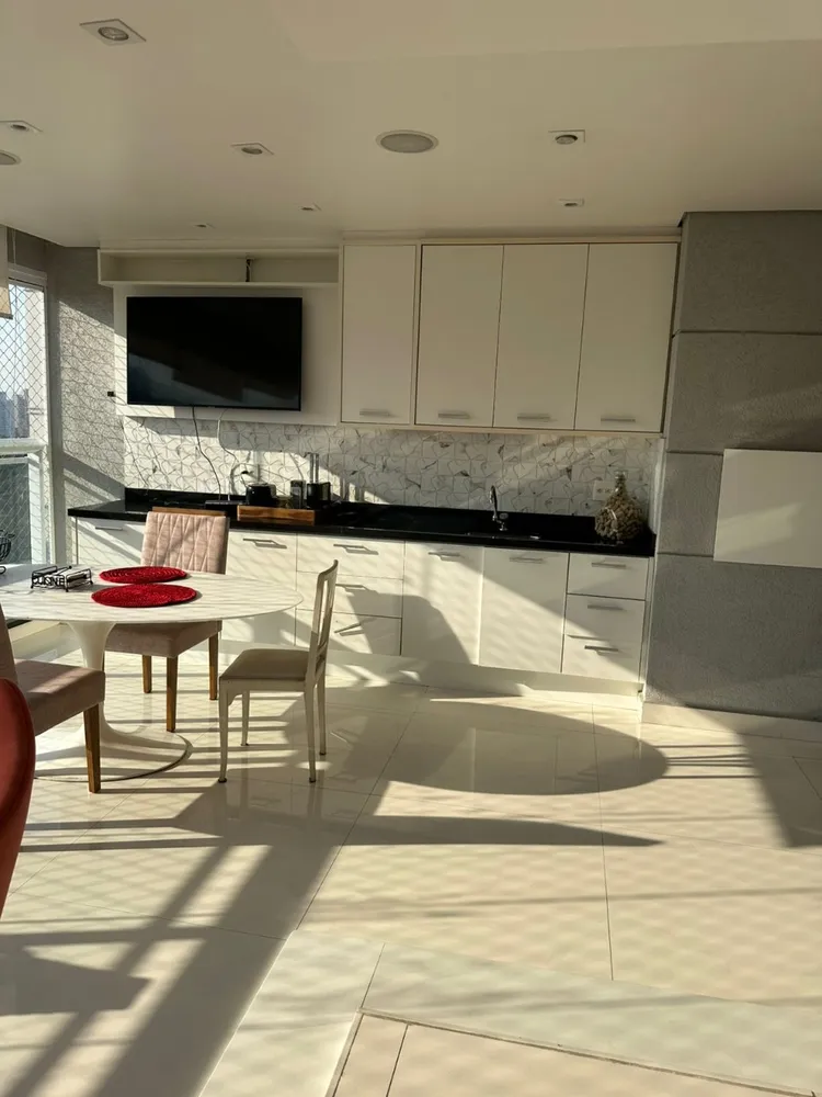 Apartamento, 3 quartos, 186 m² - Foto 2