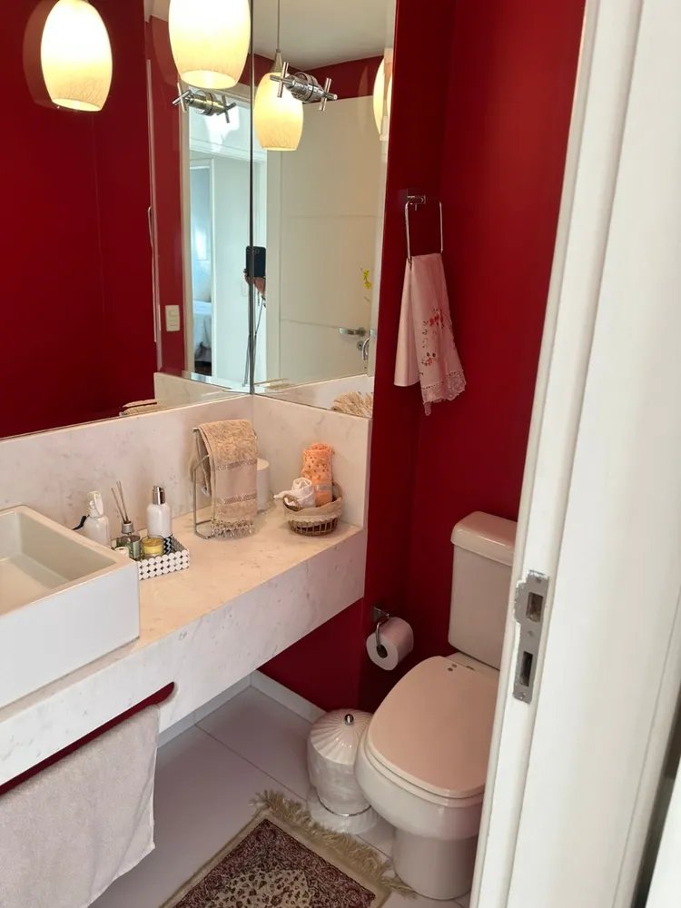 Apartamento, 3 quartos, 186 m² - Foto 1