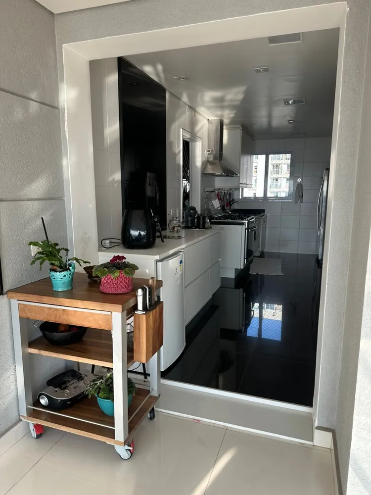 Apartamento, 3 quartos, 186 m² - Foto 5