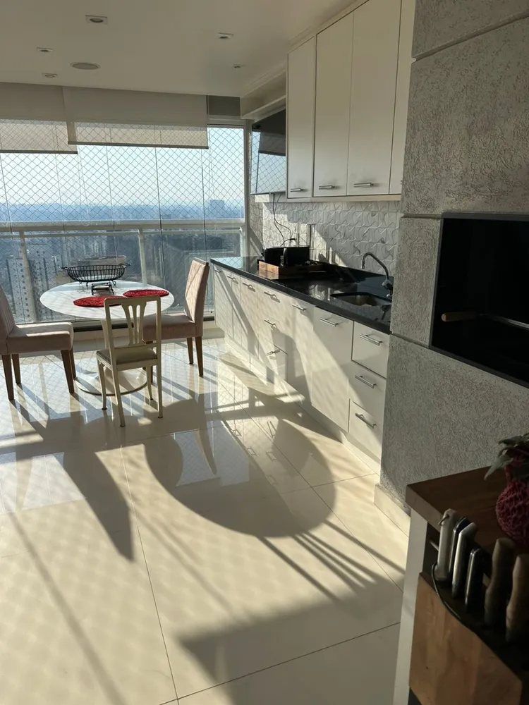 Apartamento, 3 quartos, 186 m² - Foto 4