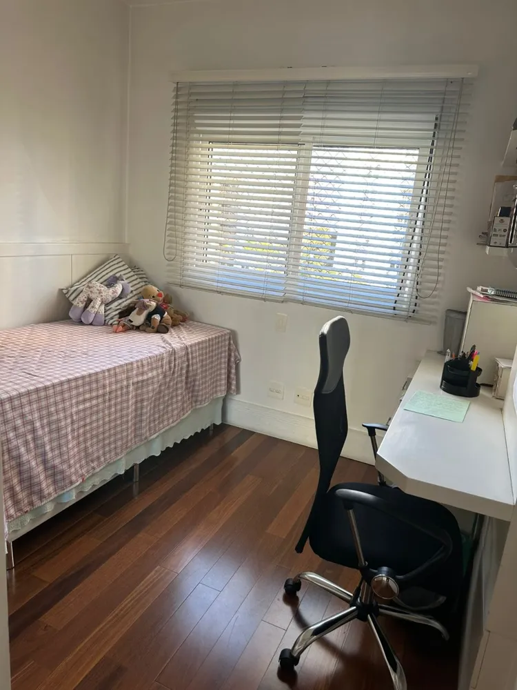 Apartamento, 3 quartos, 186 m² - Foto 9