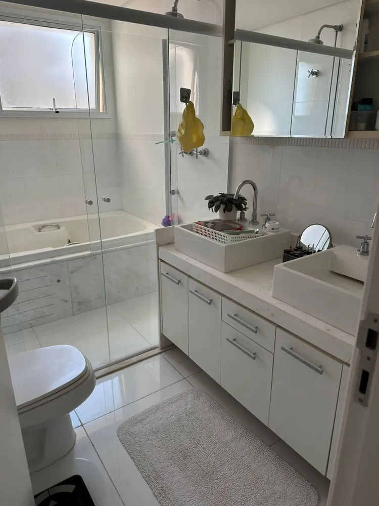 Apartamento, 3 quartos, 186 m² - Foto 6