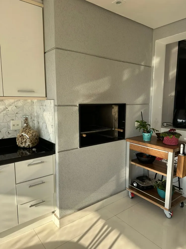 Apartamento, 3 quartos, 186 m² - Foto 8