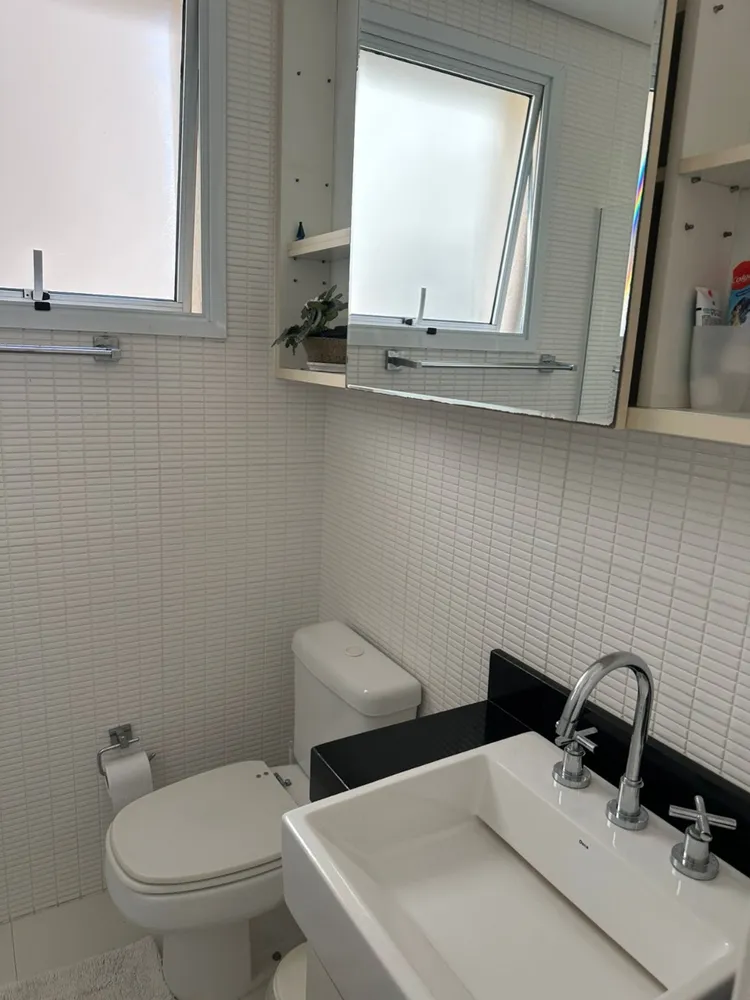 Apartamento, 3 quartos, 186 m² - Foto 3