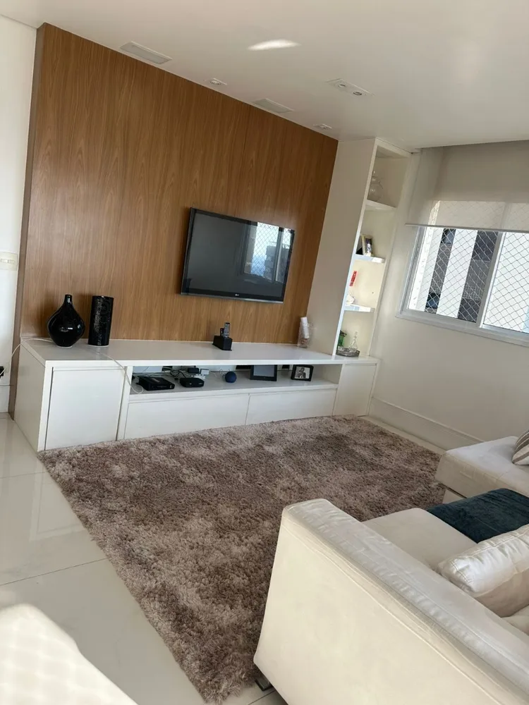 Apartamento, 3 quartos, 186 m² - Foto 7