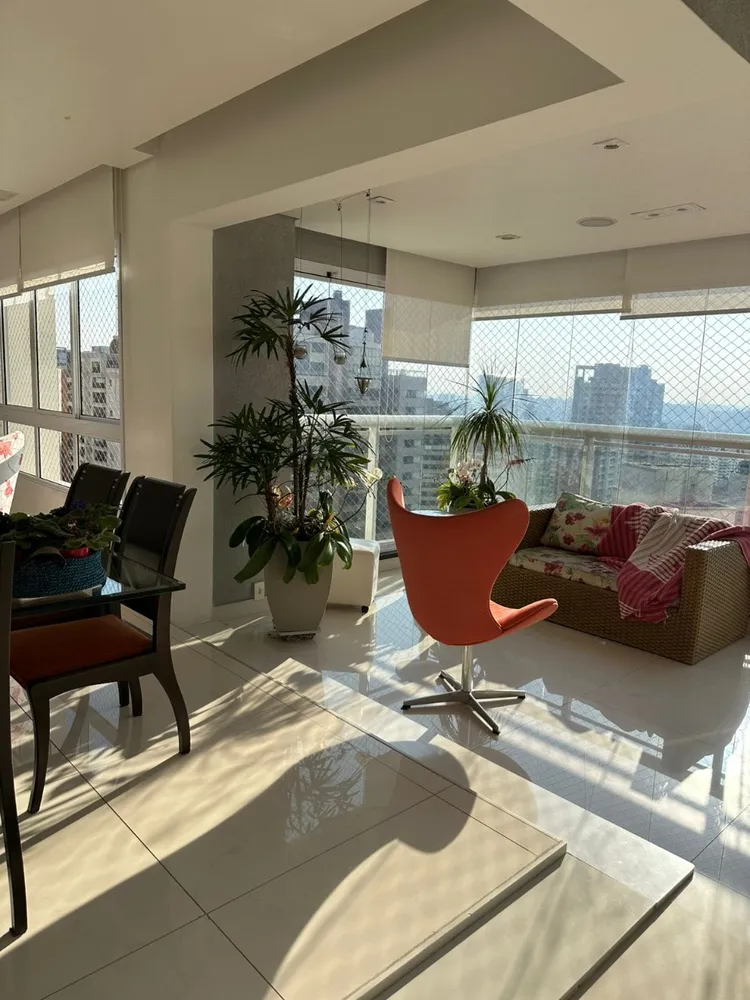 Apartamento, 3 quartos, 186 m² - Foto 4