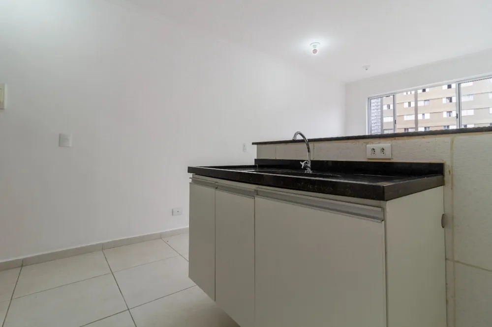 Apartamento, 1 quarto, 30 m² - Foto 1