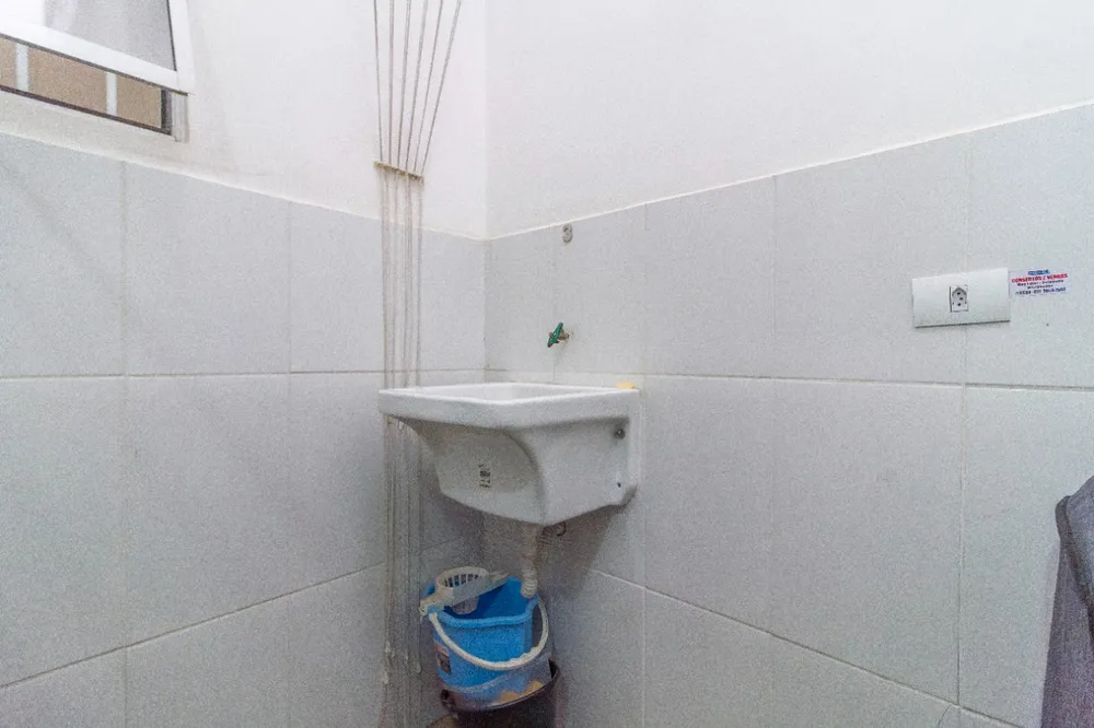 Apartamento, 1 quarto, 30 m² - Foto 8
