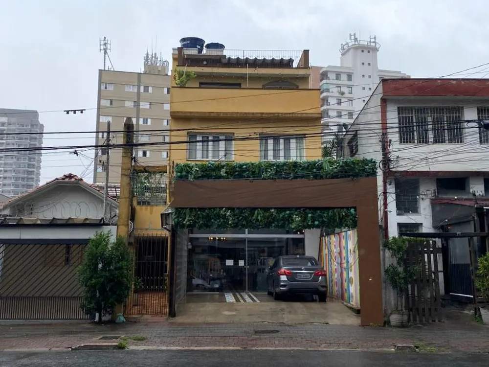Apartamento, 1 quarto, 30 m² - Foto 11