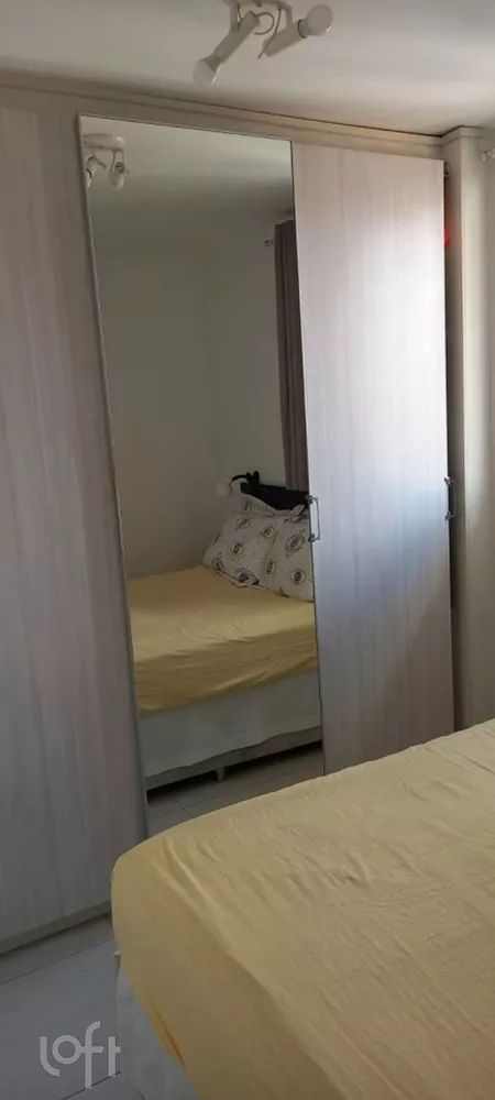 Apartamento à venda com 2 quartos, 122m² - Foto 4