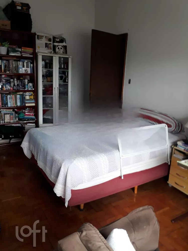 Apartamento à venda com 3 quartos, 98m² - Foto 4