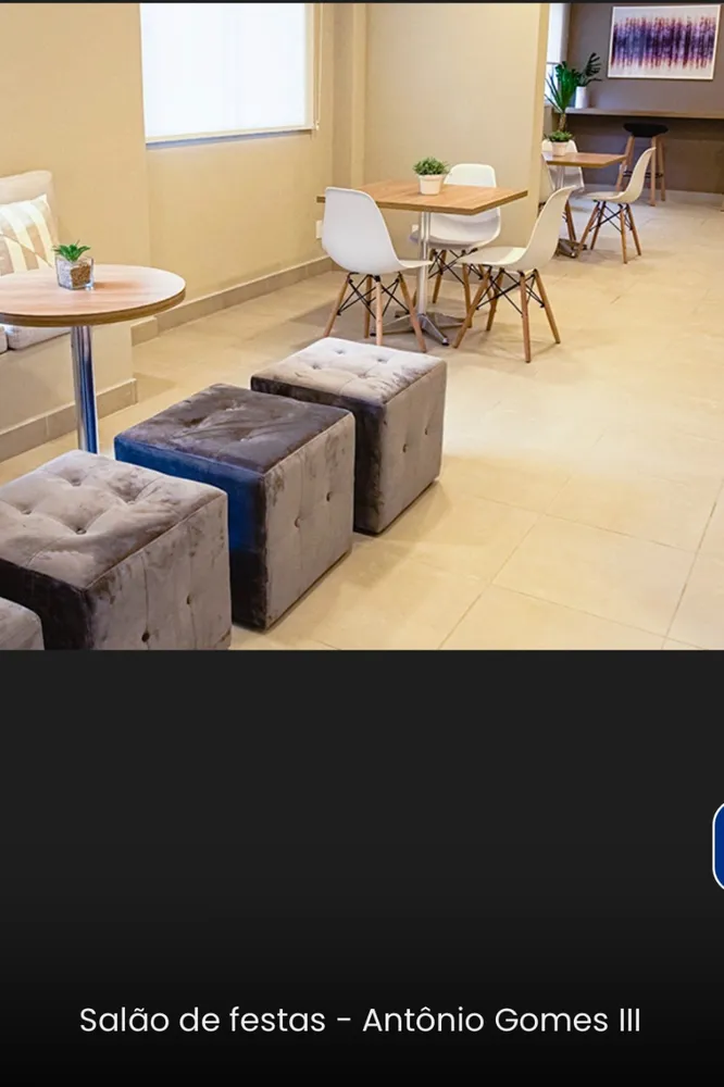 Apartamento, 2 quartos, 32 m² - Foto 5
