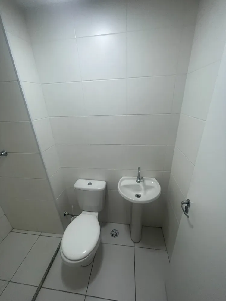 Apartamento, 2 quartos, 32 m² - Foto 8