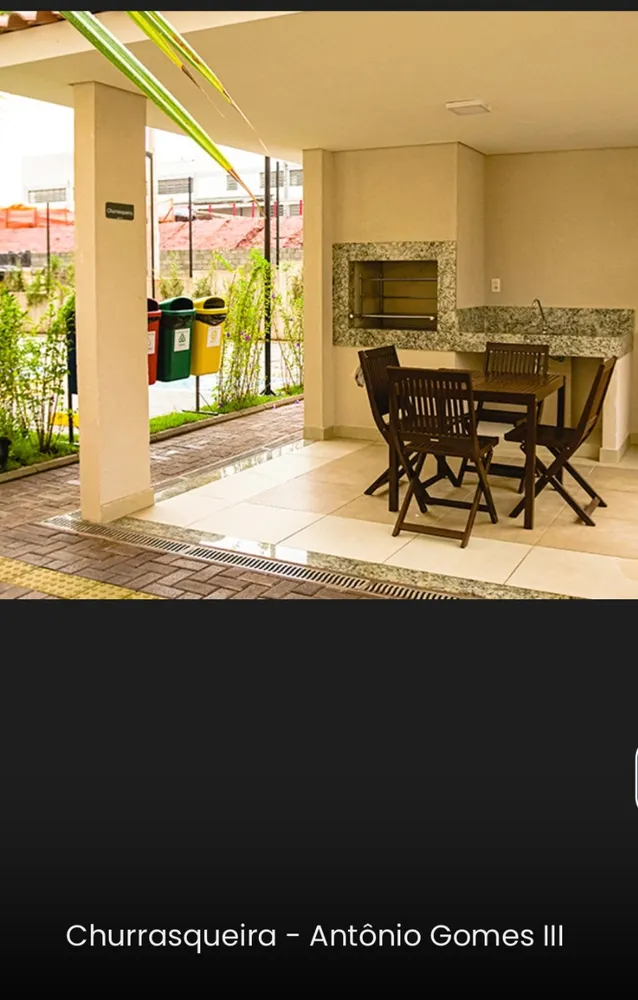 Apartamento, 2 quartos, 32 m² - Foto 9