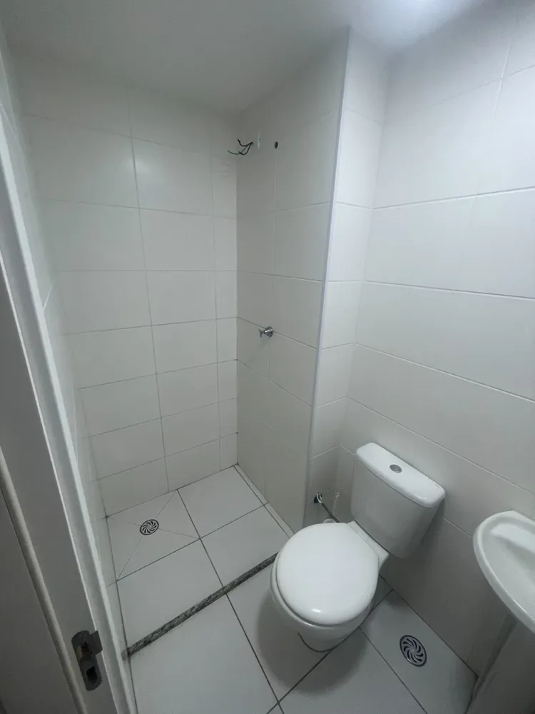Apartamento, 2 quartos, 32 m² - Foto 6