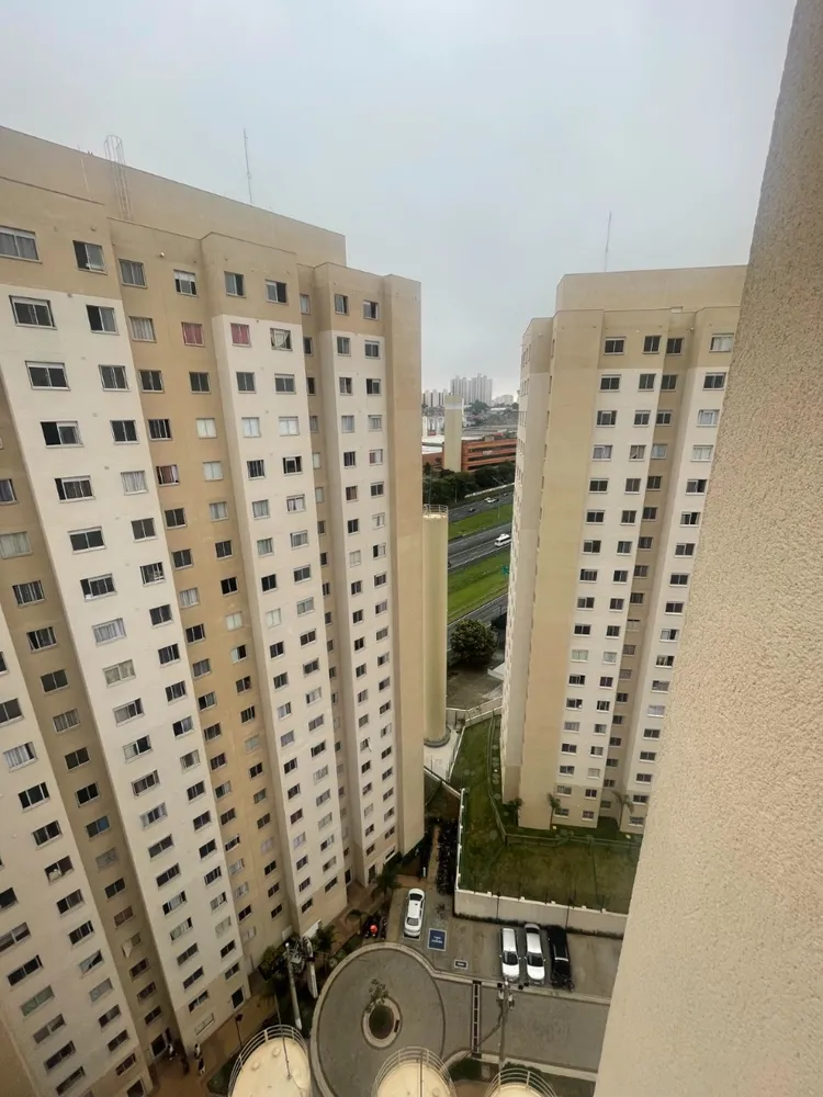 Apartamento, 2 quartos, 32 m² - Foto 7