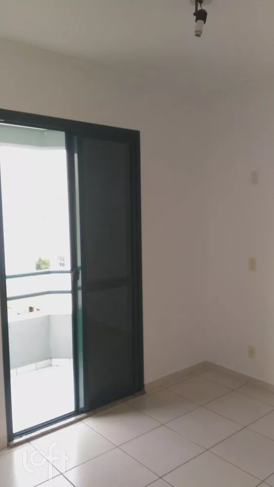 Apartamento à venda com 1 quarto, 38m² - Foto 4