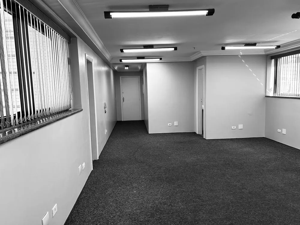 Sala-Conjunto, 43 m² - Foto 3