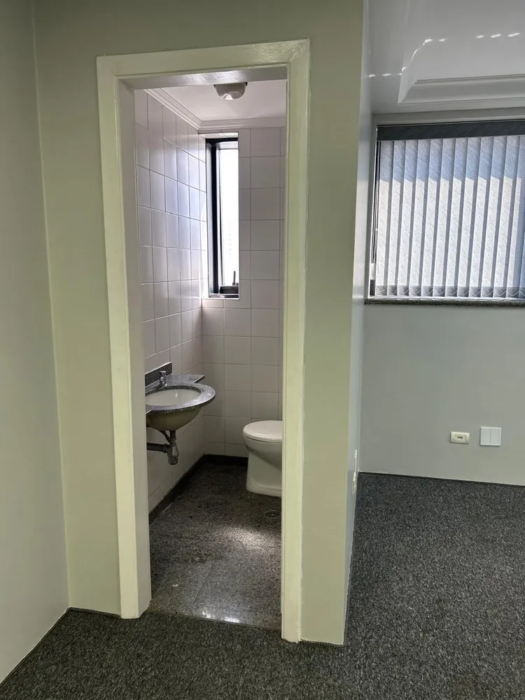Sala-Conjunto, 43 m² - Foto 1