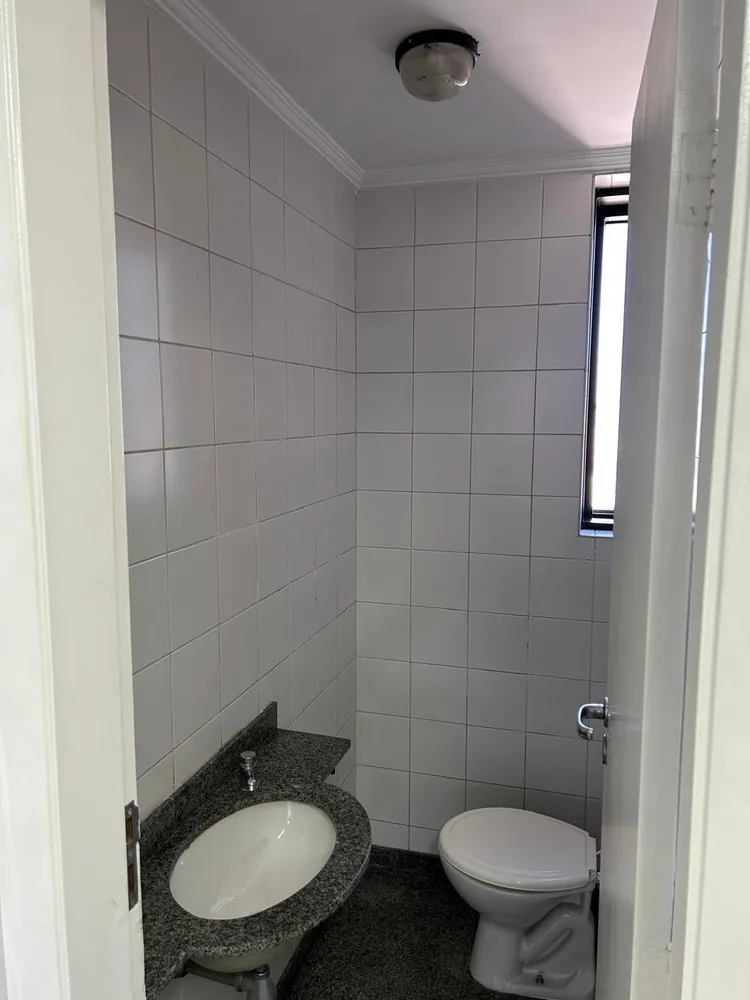 Sala-Conjunto, 43 m² - Foto 4