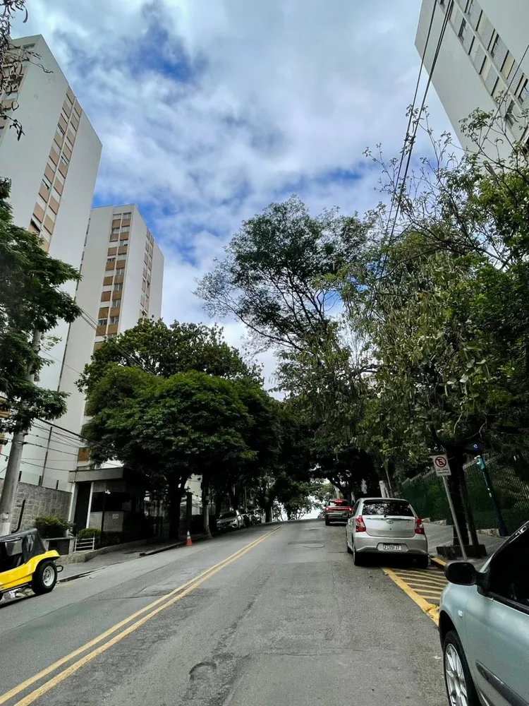 Apartamento, 3 quartos, 115 m² - Foto 1