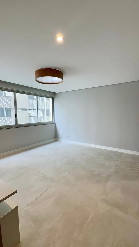 Apartamento, 3 quartos, 115 m² - Foto 1