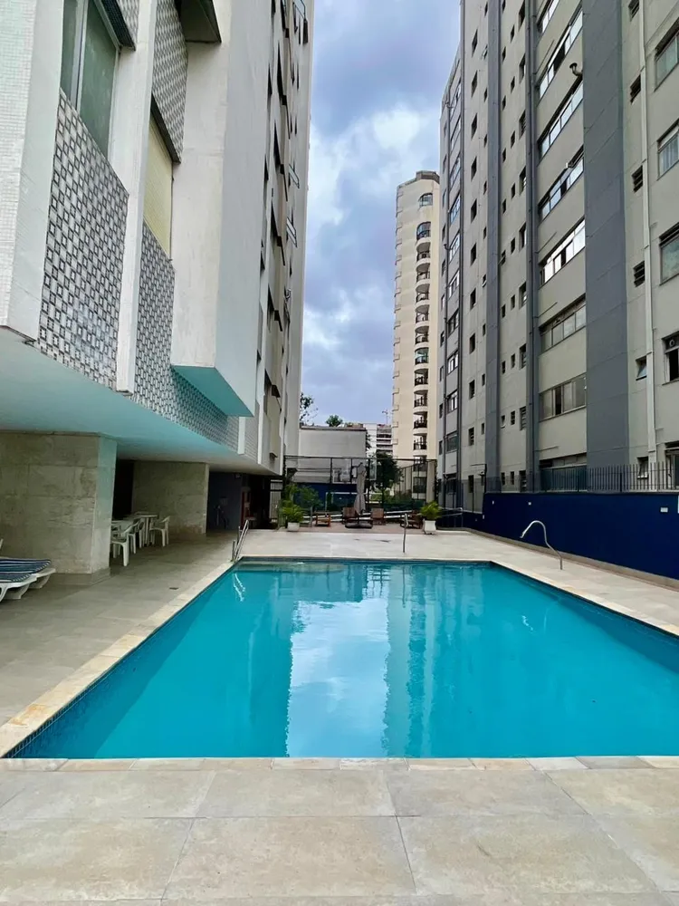 Apartamento, 3 quartos, 115 m² - Foto 6