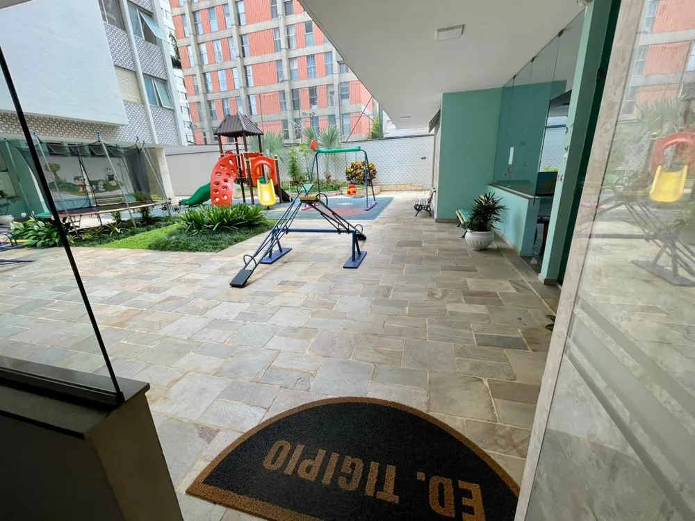 Apartamento, 3 quartos, 115 m² - Foto 8