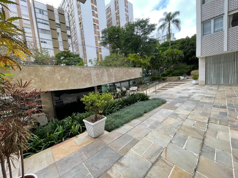 Apartamento, 3 quartos, 115 m² - Foto 5