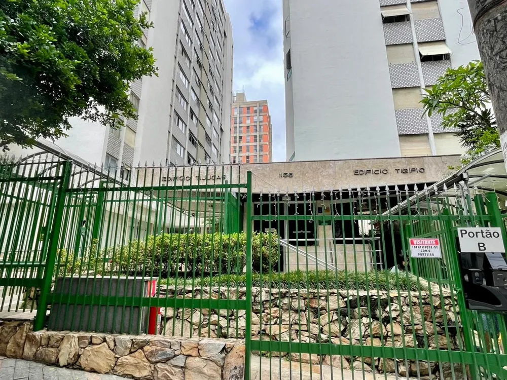 Apartamento, 3 quartos, 115 m² - Foto 11