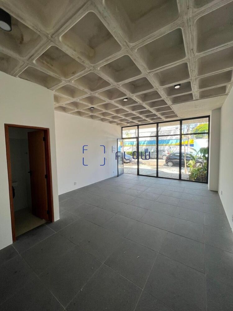 Loja-Salão, 37 m² - Foto 11